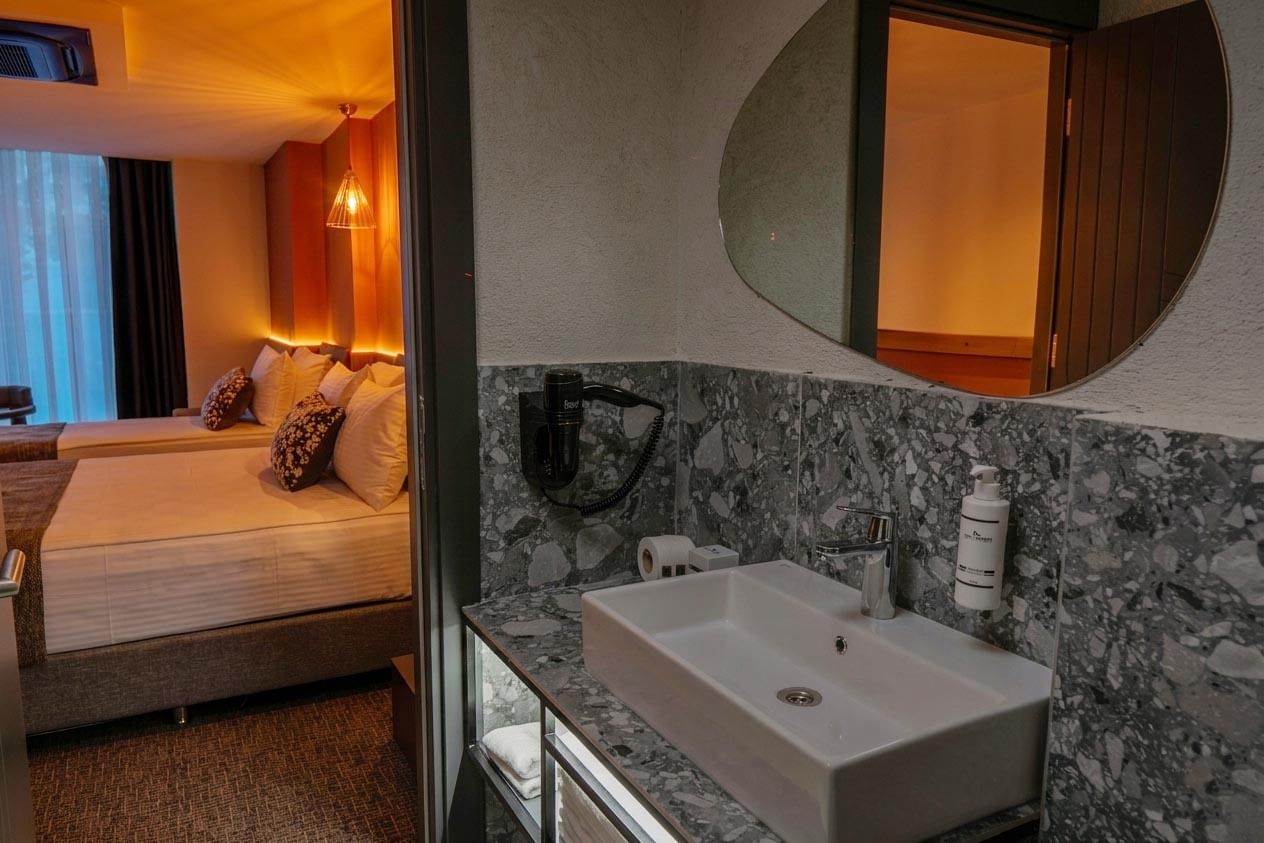 inno room